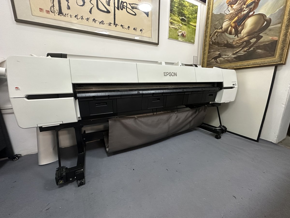 EPSON P20080