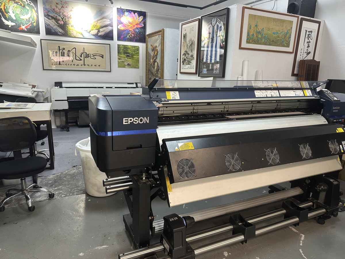 EPSON S80680
